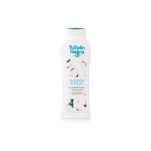 Dušigeel Tulipan Negro Black Tulip Cotton, 650 ml