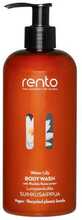 Dušigeel Rento Water Lily, 400 ml