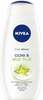 Niisutav dušigeel Nivea Care & Star Fruit & Monoi Oil, 500 ml