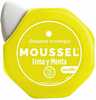 Dušigeel Legrain Moussel Lima Menta, 650 ml
