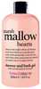 Dušigeel Treaclemoon Marshmallow Hearts TMCSMAR001, 500 ml