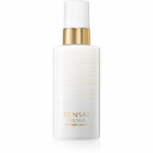 Dušikreem naistele Sensai The Silk Shower Cream, 200 ml