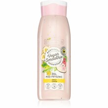 Dušigeel Bielenda Vegan Smoothie Watermelon + Banana, 400 ml