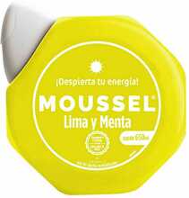Dušigeel Legrain Moussel Lima Menta, 650 ml