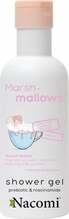 Dušigeel Nacomi Marshmallow, 300 ml