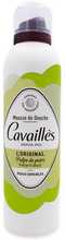 Dušivaht Roge Cavailles LOriginal Pear Cleansing Shower Mousse, 200 ml