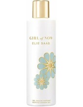 Dušigeel naistele Elie Saab Girl of Now, 200 ml