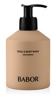 Dušigeel naistele Babor Soul & Body Grounding, 250 ml