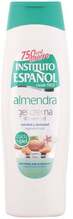 Dušigeel Instituto Espanol Almond, 750 ml