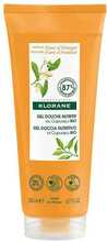 Dušigeel Klorane Orange Blossom, 200 ml