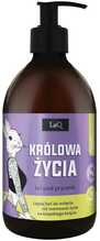 Dušigeel Laq The Queen of Life Unforgettable, 500 ml