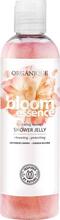 Dušigeel Organique Bloom Essence, 250 ml