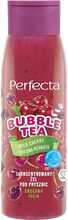 Dušigeel Perfecta Bubble Tea Wild Cherry, 400 ml