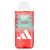 Dušigeel Adidas Vibes Wonder Force, 400 ml