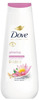 Dušigeel naistele Dove Glowing Advanced Care riisivee ja lootose lõhnaga, 400 ml