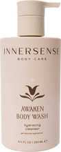 Dušigeel naistele Innersense Awaken Hydrating Shower Gel, 250 ml