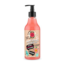 Dušigeel Natura Siberica Skin Super Good Refresh, 500 ml