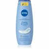 Dušigeel naistele Nivea Creme Smooth, 500 ml