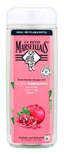 Dušigeel Le Petit Marseillais Mediterranean Pomegranate, 400 ml