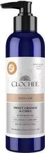 Kehapesugeel Clochee Body Care Sweet Orange & Chili, 250 ml