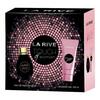 Kingikomplekt naistele La Rive Touch of Woman, EDP 90 ml ja dušigeel, 100 ml