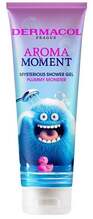 Dušigeel Dermacol Aroma Moment Plummy Monster, 250 ml