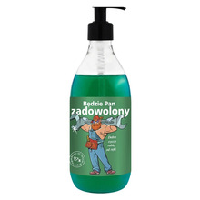 Dušigeel LaQ You Will Be Satisfied, 500 ml