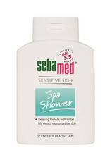 Dušigeel Sebamed SPA, 200 ml