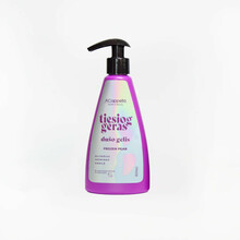 Dušigeel Aromika ACappella Frozen Pear, 210 ml