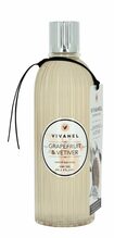 Dušigeel VIVANEL Grapefruit & Vetiver, 300 ml