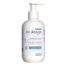 Puhastusgeel kehale Lab Lysaskin Atolys Hydrate, 500 ml
