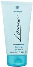 Dušigeel naistele Laura Biagiotti Laura, 150 ml