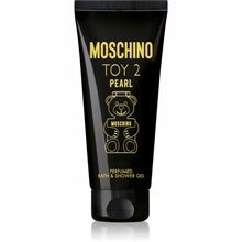 Dušigeel naistele Moschino Toy 2 Pearl, 200 ml