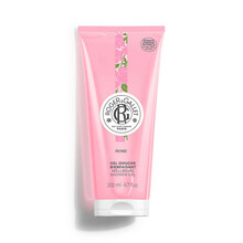 Dušigeel naistele Roger & Gallet Rose, 200 ml