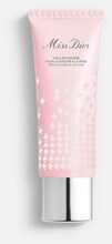 Dušivaht naistele Christian Dior Miss Dior Shower Mousse, 75 ml