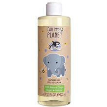Dušigeel Air-Val Eau My Planet, 300 ml