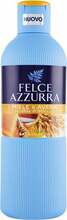 Dušigeel Felce Azzurra Honey & Oats, 650 ml