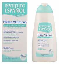 Dušigeel Instituto Espanol Atopic Skin, 500 ml