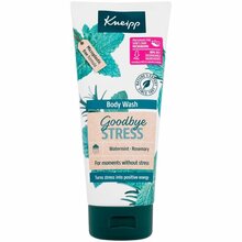 Dušigeel Kneipp Goodbye Stress, 200 ml