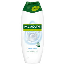 Dušigeel Palmolive Milk Proteins, 500 ml