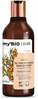 Dušigeel Farmona myBIO Nourishing Emollient astelpaju, 500 ml