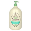 Dušigeel Roge Cavailles Aloe Vera Regenerating, tundlikule nahale, 1000 ml
