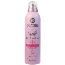 Dušivaht O’LYSEE Le Reconfort Extra Foaming Shower Gel, 200 ml