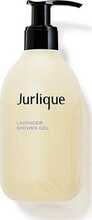 Dušigeel Jurlique Calming Lavender, 300 ml