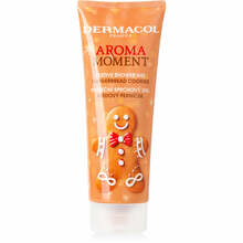 Dušigeel naistele Dermacol Aroma Moment Gingerbread Cookies, 250 ml