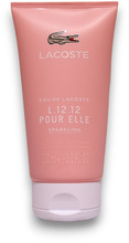 Dušigeel kõikidele nahatüüpidele Lacoste Eau de Lacoste L.12.12, 150 ml
