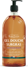Dušigeel Beauterra Bois De Santal, 1000 ml