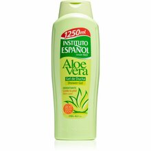 Dušigeel Instituto Espanol Aloe Vera, 1250 ml
