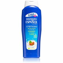 Dušigeel Instituto Espanol Spanish Institute sheavõiga, 1250 ml