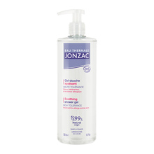 Dušigeel naistele Jonzac Eau Thermale High Tolerance, 500 ml
